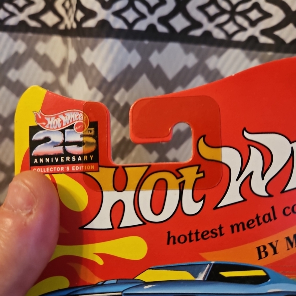 Hot wheels - Picture 4 of 4